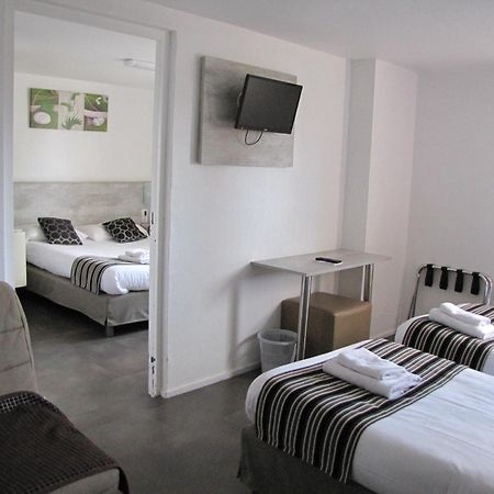 Brit Hotel Bosquet Carcassonne Cite エクステリア 写真