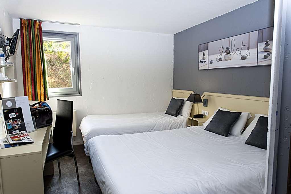 Brit Hotel Bosquet Carcassonne Cite 部屋 写真