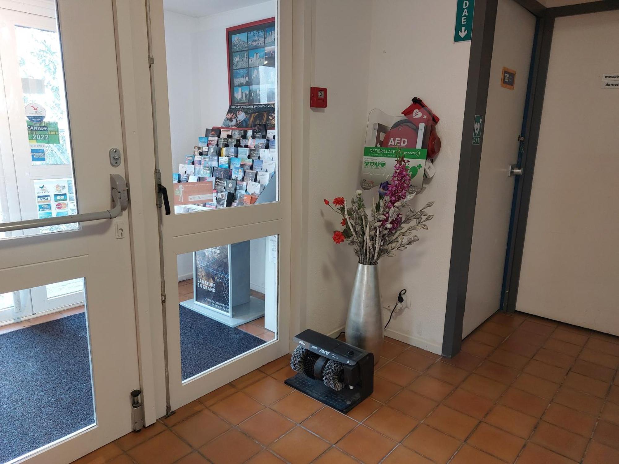 Brit Hotel Bosquet Carcassonne Cite エクステリア 写真